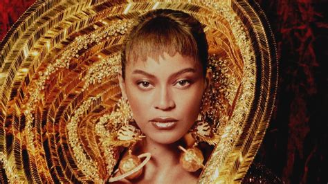 Beyoncé Drops Surprise Video To Break My Soul Song Takes Fans Inside
