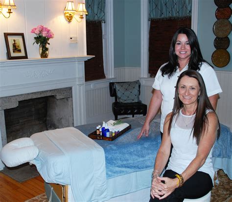 breathe peace massage therapy is about instant serenity new milford spectrum