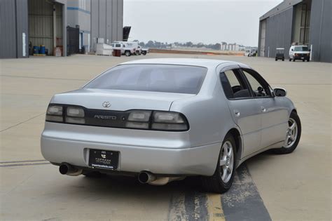 Tcv former tradecarview is marketplace that sales used car from japan.｜96 toyota aristo used car stocks here. 1992 Toyota Aristo | Toprank Motorworks