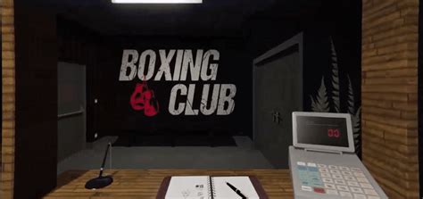 Boxing Club Mlo V2 Fivem Store