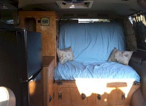76 Inspiring Rv Living And Camper Van Storage Solution Ideas Page 66 Of 78