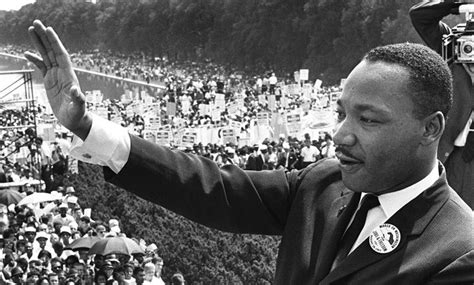 Conheça A História De Martin Luther King Alto Astral