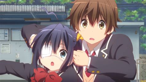 Love Chunibyo And Other Delusions Gets 10th Anniversary Visual And Event