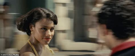 West Side Story First Official Trailer Debuts Express Digest