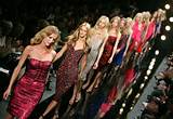 Fashion Shows Online Images