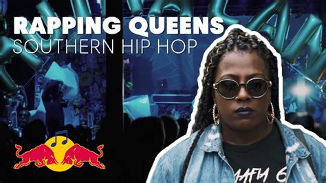 Meet The Women That Are Shaping Hip Hop In America Documentary Momentum Youtube