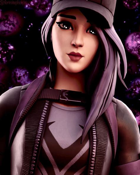 Echo is a female outfit presented by a. Pin on Fortnite personajes