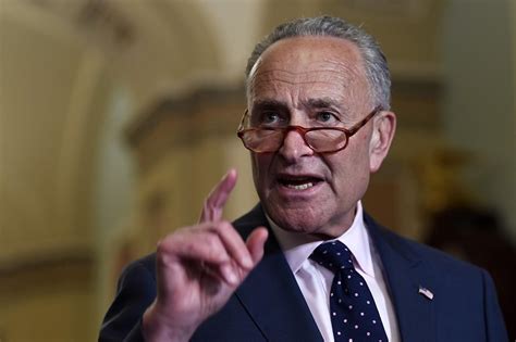 Official account of senator chuck schumer, new york's senator and the senate majority leader. Chuck Schumer: Net Worth in 2021, Life and Career of the ...