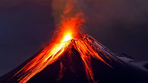 gunung berapi tertinggi di dunia homecare24