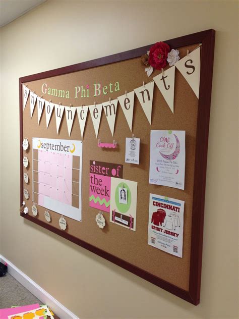 Is Your Corkboard Boring You Dress It Up Find And Save About Cork