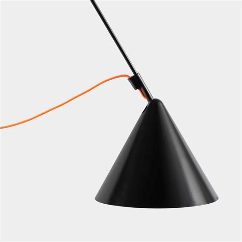 Ayno Table Lamp By Stefan Diez Midgard Design Quarters