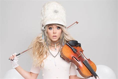 Lindsey Stirling Net Worth Earnings Career Age Home Bf