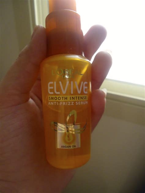 Elvive colour protect masque with concentrated nourishment and uva/uvb filters, is enriched with a colour protecting elixir for intense care in a rich, creamy texture. .: Loreal Elvive Smooth Intense Anti Frizz Serum....