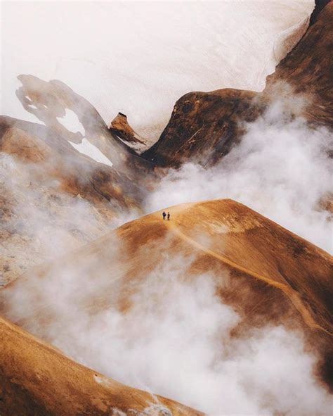 Stunning Travel And Adventure Photography By Jordan
