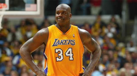Shaquille Oneal Says He Used To Let 4 Players Shoot Because He Loved