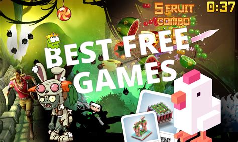 We all know that free android games aren't always free these days, but many of them are very close if you have a little patience. Best totally free Android games: no ads, no IAP | AndroidPIT