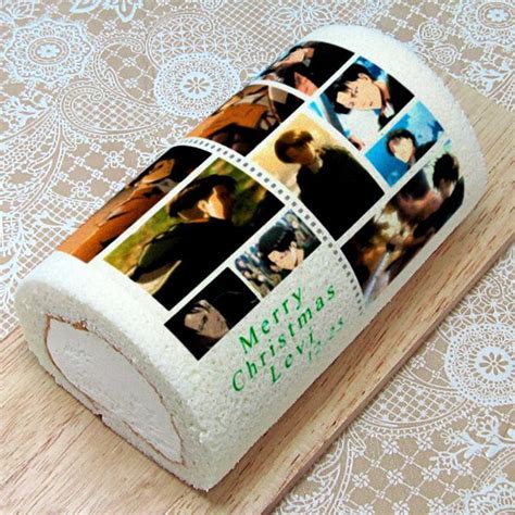Attack on titan cake design levi. Crunchyroll - Celebrate Christmas and Levi's Birthday with ...