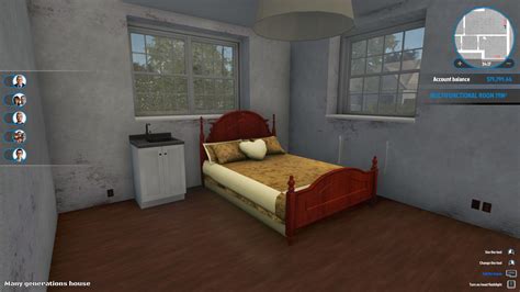 House Flipper Room Requirements Complete Guide Gamepur