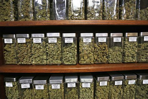 More data series, including additional geographic areas, are available through the databases & tables tab at the top of this page. Marijuana industry created more than 18,000 new jobs in ...