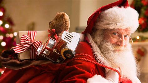 Santa Claus ¿quién Es Y Cuál Es Su Origen La Verdad Noticias