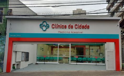 Clinica Da Cidade