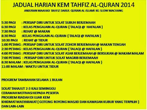 Pesantren yatim dan dhuafa, rw 03 perumahan bekasi regensi i, cibitung pembinaan dan pendidikan para santri ma'had bekerja sama dengan beberapa tpa dan tpq di sekitar perum konseling dengan para dua'fa dan orang tua yatim. Maahad Tahfiz Darul Quran Al-Islami: November 2014