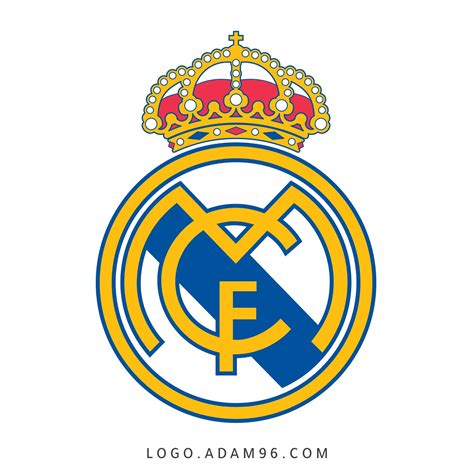 'مانع زدایی از تولید' در سخنرانی نوروزی رهبر ایران. تحميل شعار ريال مدريد بدقة عالية | Logo Real Madrid