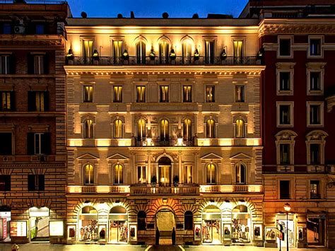 The 20 Best Luxury Hotels In Rome Sara Linds Guide 2020