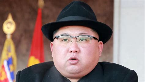 North Korea's Kim Jong-un and Kim Jong-il used fake ...