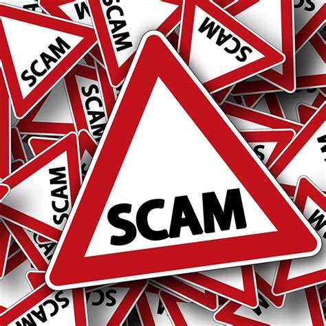 Scam Alert Social Media T Exchange Is An Illegal Pyramid Scheme