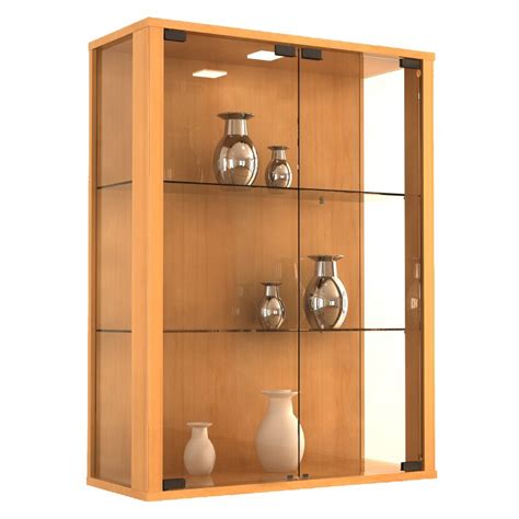 Maybe you would like to learn more about one of these? VCM Udina Wall Mounted Display Cabinet & Reviews | Wayfair UK