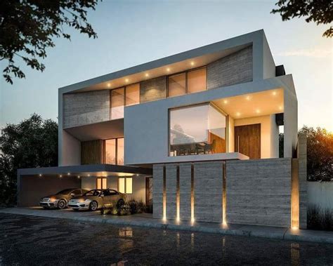 Contemporary Mexican Architecture Firms You Should Know Via