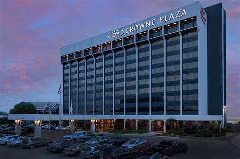Crowne Plaza San Antonio Airport An Ihg Hotel 123 ̶1̶5̶5̶
