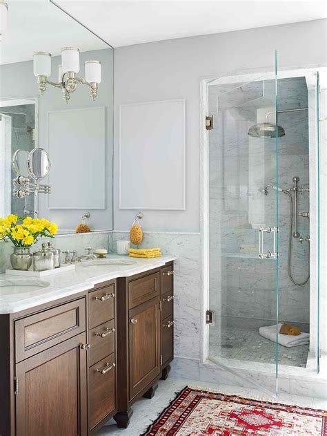 22 Stunning Walk In Shower Ideas For Small Bathrooms