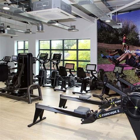 Visit triangle.com for full program rules and partner location information. Deben Leisure Centre | Woodbridge - Places Leisure