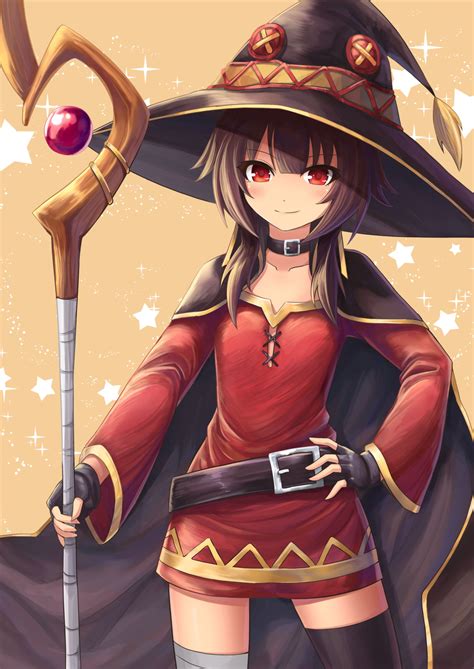 Megumin Rmegumin