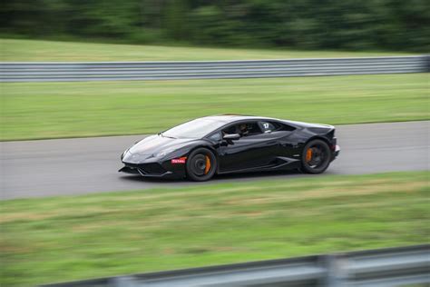 New Jersey Motorsports Park Racetrack Driving Experience Xtreme