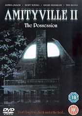 Amityville Ii The Possession