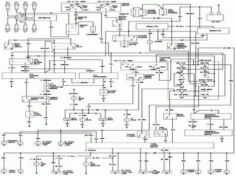 1997 Cadillac Deville Vacuum Diagram - Wiring Forums