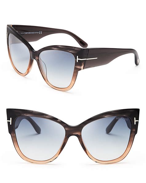 tom ford anoushka cat eye sunglasses 425 tom ford sunglasses ray ban sunglasses sunglasses