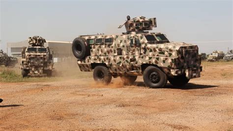 Troops Eliminate Top Bandits Commanders 48 Others In North West