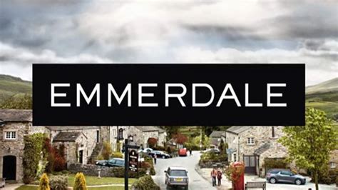 Treating Us With Contempt Fume Emmerdale Fans As They Blast Dull And Humourless Soap For