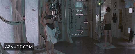 Event Horizon Nude Scenes Aznude