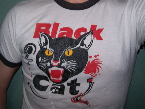 If you are interested in having fireworks shipped to you, please visit us at store2doorfireworks.com. Black Cat Fireworks t-shirt | "For the value extra." I've ...