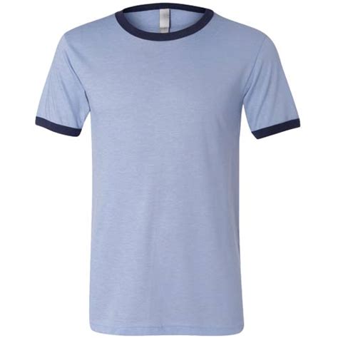 Fine art, prints & canvases inspired by the rich artistic heritage of disney! Canvas Brand Mens Short Sleeve Ringer T-Shirt | 100% ...