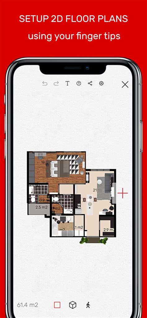 This app 3d house plan category: Roomle 3D & AR Raumplaner im App Store (mit Bildern ...