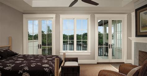 Ultrex Fiberglass Windows Ideal For Severe Weather At The Jersey Shore