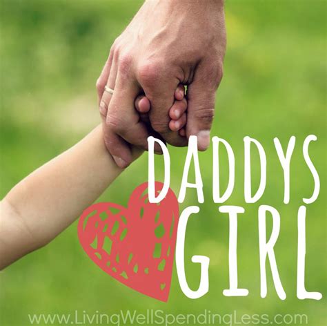 25 Amazing Things About Father Daughter Relationships Living Well