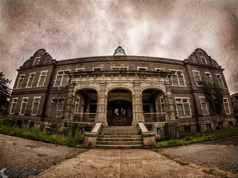 10 Spooky Places On Earth That Look As If Theyre From Nightmares