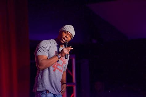 Official Trailer For Dave Chappelles Netflix Comedy Specials Drops